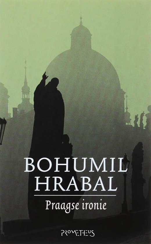Praagse Ironie