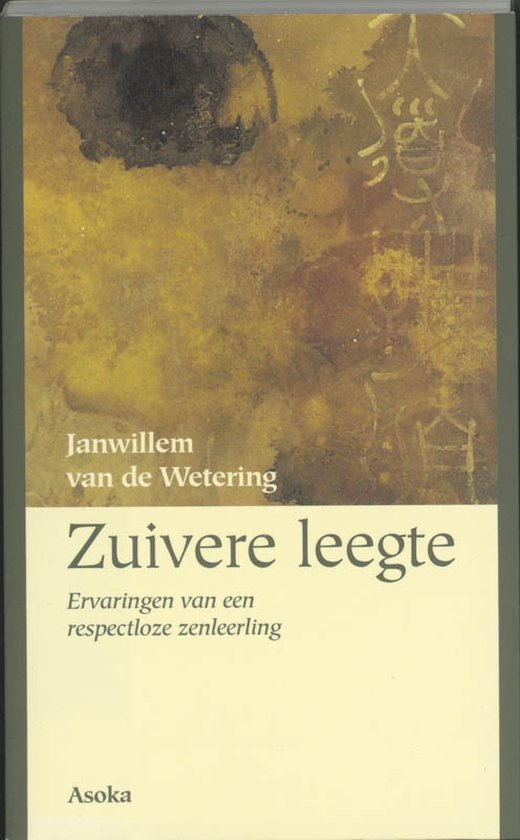 Zuivere leegte / druk Heruitgave