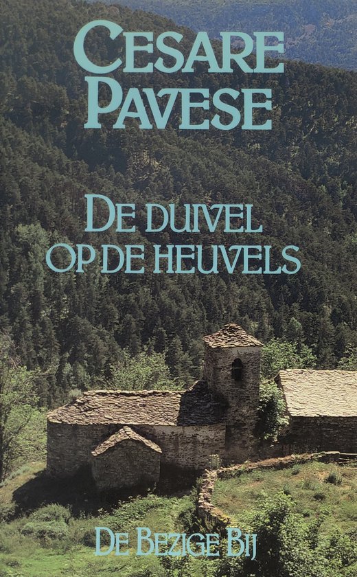 De duivel op de heuvels