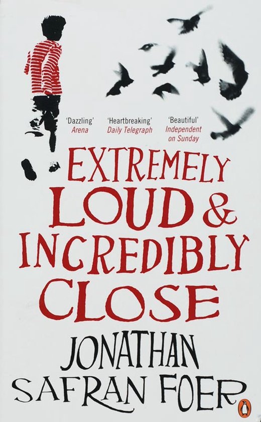 Extremely Loud Incredibly Close