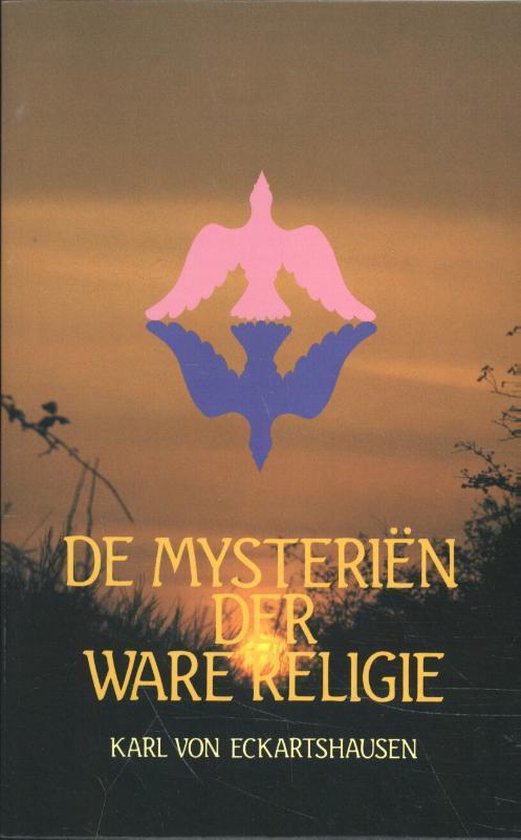 De mysterien der ware religie