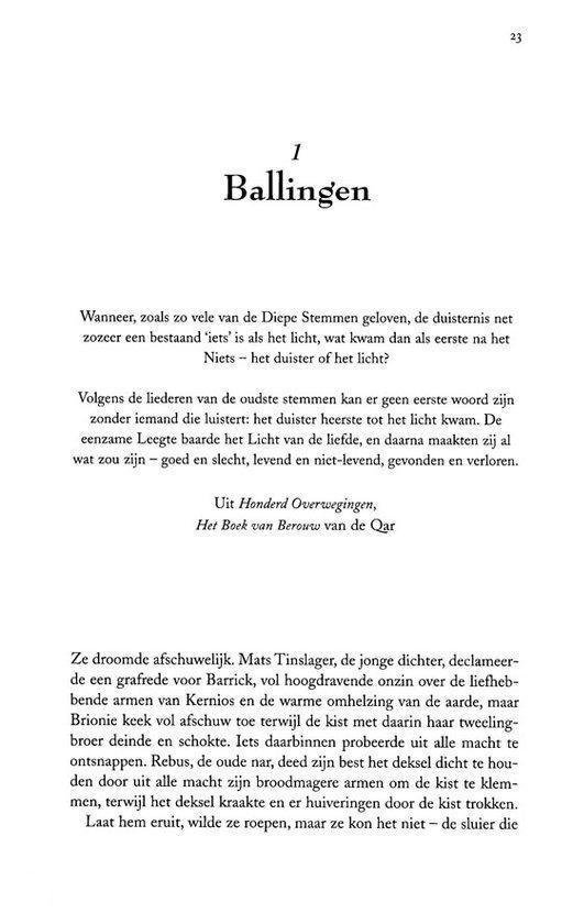 Schaduwwereld / 2 - Het Schaduwspel - Afbeelding 3