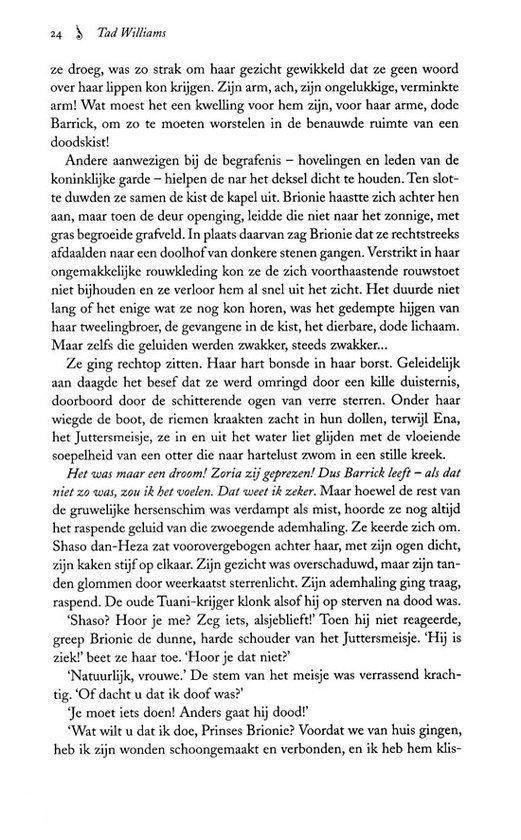 Schaduwwereld / 2 - Het Schaduwspel - Afbeelding 4