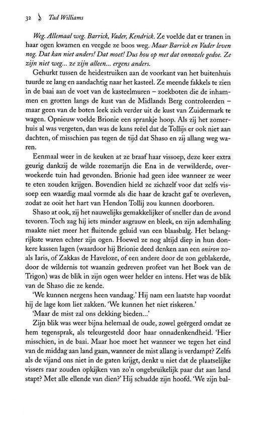 Schaduwwereld / 2 - Het Schaduwspel - Afbeelding 6