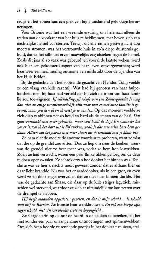 Schaduwwereld / 2 - Het Schaduwspel - Afbeelding 7