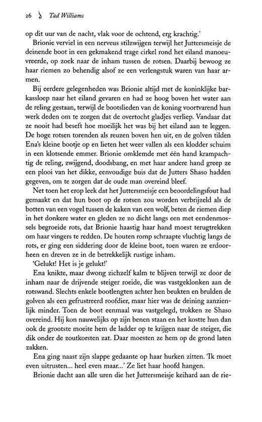 Schaduwwereld / 2 - Het Schaduwspel - Afbeelding 8