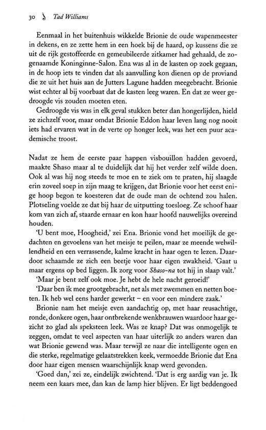 Schaduwwereld / 2 - Het Schaduwspel - Afbeelding 9