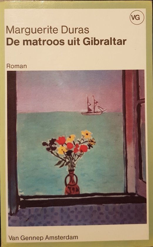 De matroos uit Gibraltar