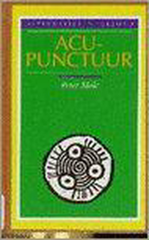 Acupunctuur - Afbeelding 2