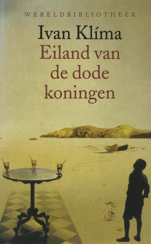 Eiland van de dode koningen