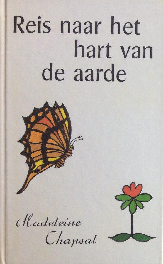 Reis naar het hart van de aarde