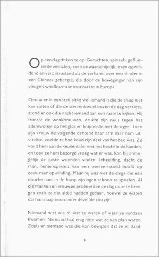 Mondschilderingen - Afbeelding 5