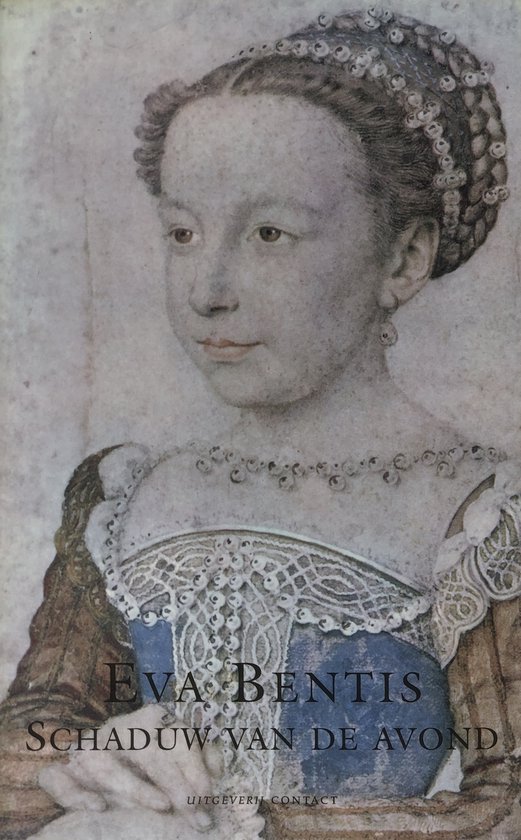 Schaduw Van De Avond