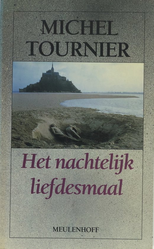 Het nachtelijk liefdesmaal