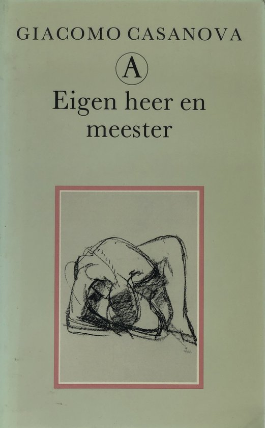 Eigen heer en meester