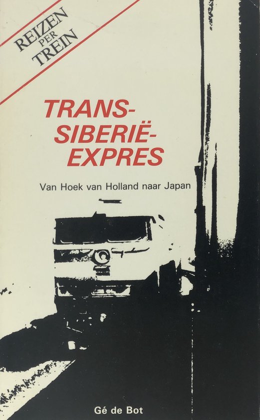 Trans-Siberie-Expres