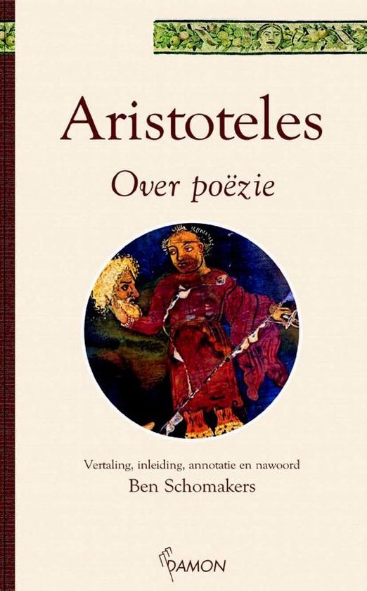 Aristoteles Over Poezie