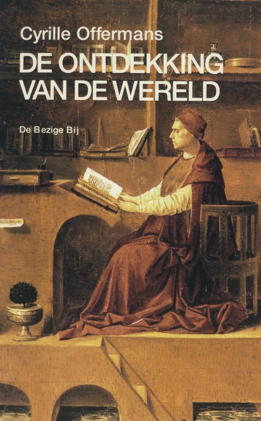 De Ontdekking Van De Wereld