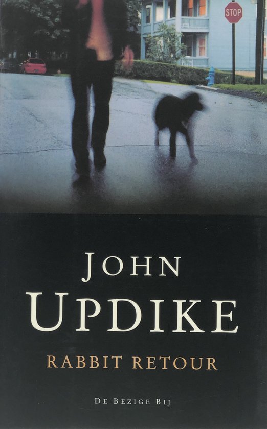 Rabbit Retour