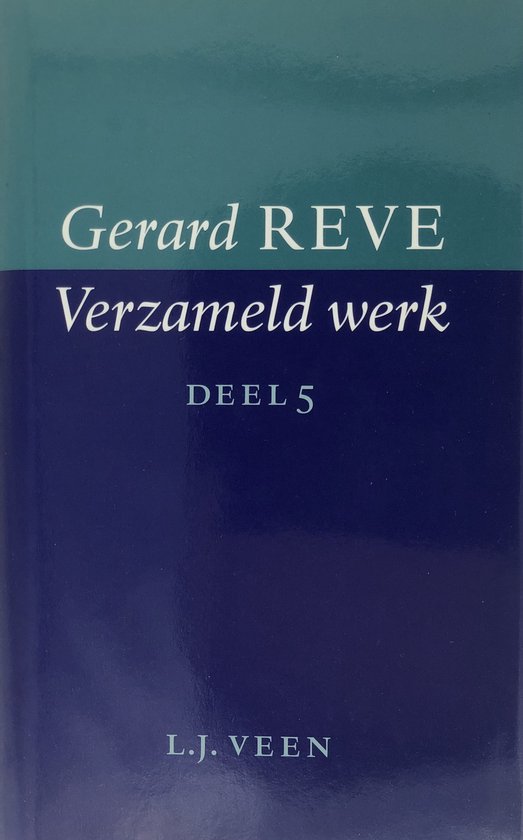 Verzameld Werk