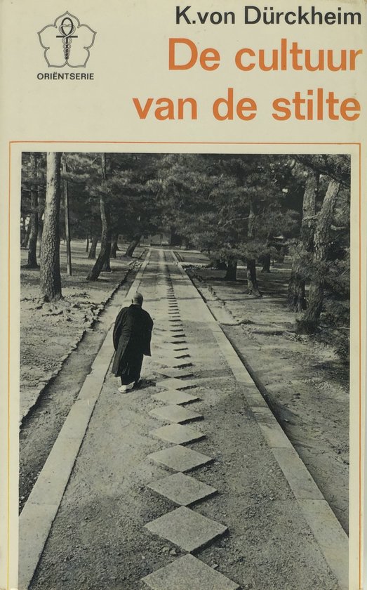 De cultuur van de stilte