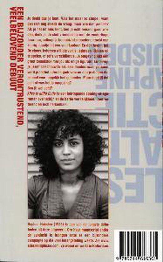 Alles Is Altijd Fictie - Afbeelding 3