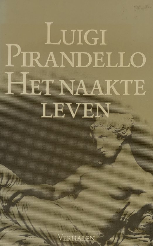 Het Naakte Leven