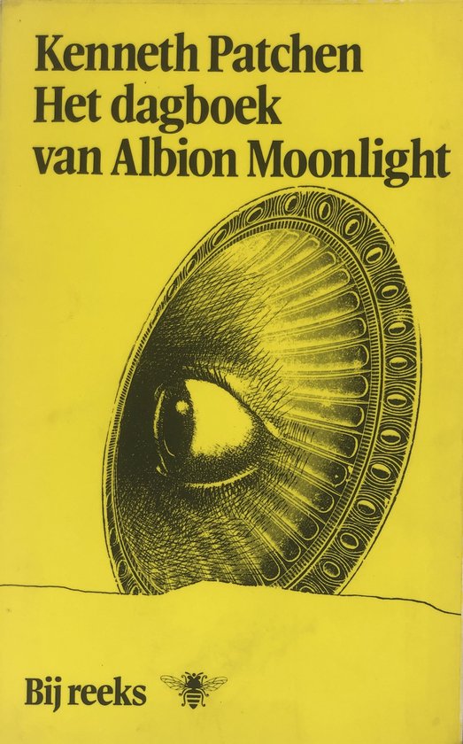 Dagboek van albion moonlight