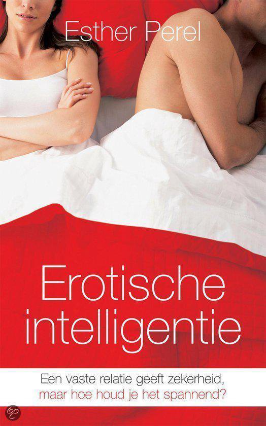 Erotische Intelligentie - Afbeelding 3
