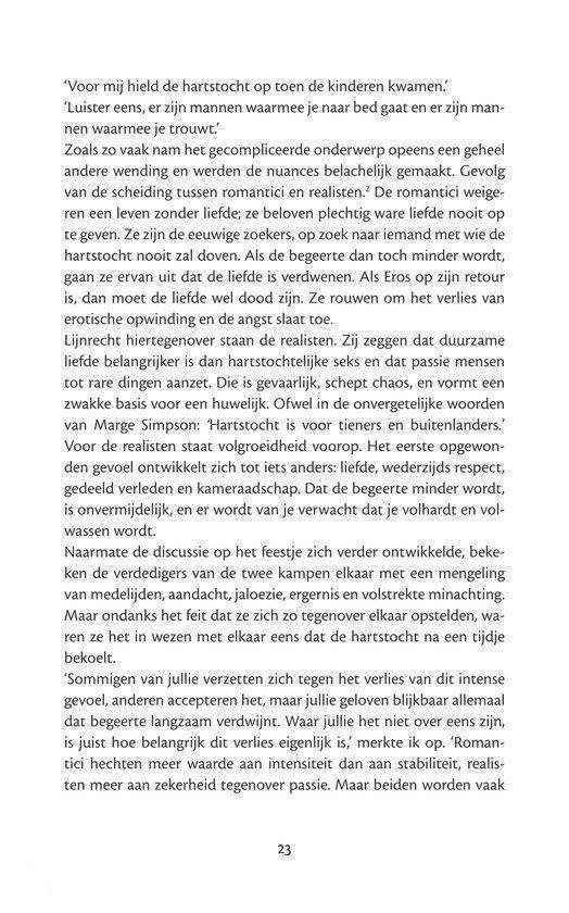 Erotische Intelligentie - Afbeelding 6