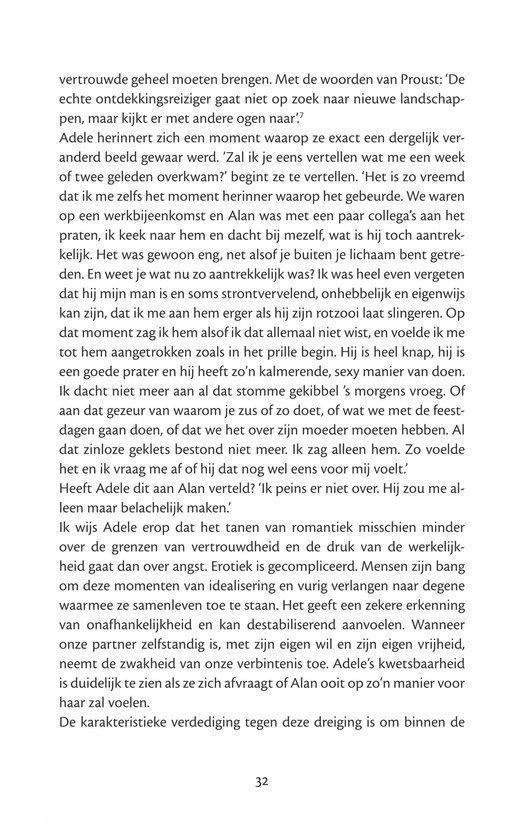 Erotische Intelligentie - Afbeelding 7