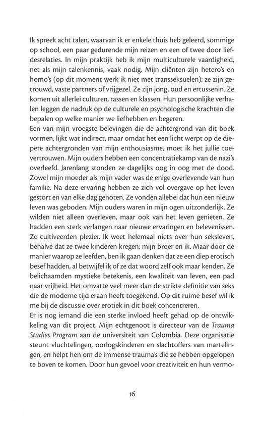 Erotische Intelligentie - Afbeelding 8