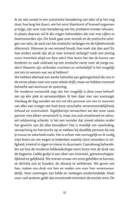 Erotische Intelligentie - Afbeelding 9