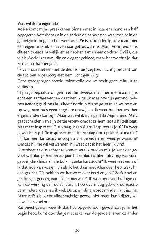 Erotische Intelligentie - Afbeelding 11