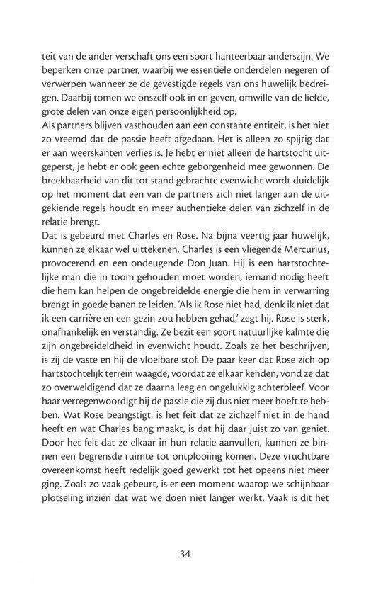 Erotische Intelligentie - Afbeelding 12