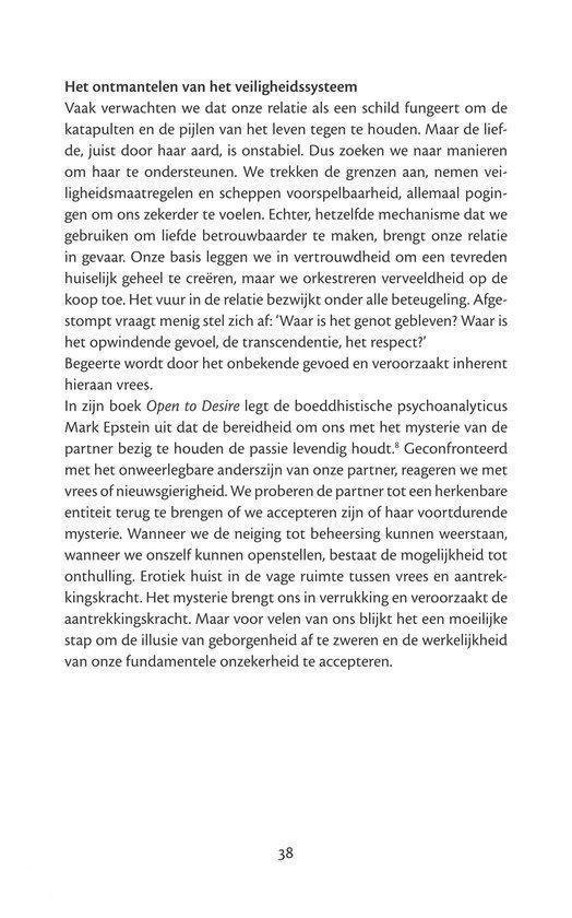 Erotische Intelligentie - Afbeelding 14