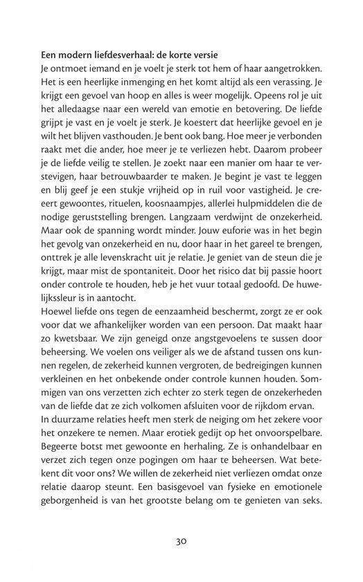 Erotische Intelligentie - Afbeelding 15