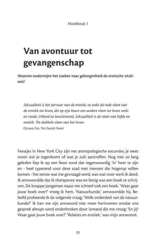 Erotische Intelligentie - Afbeelding 16