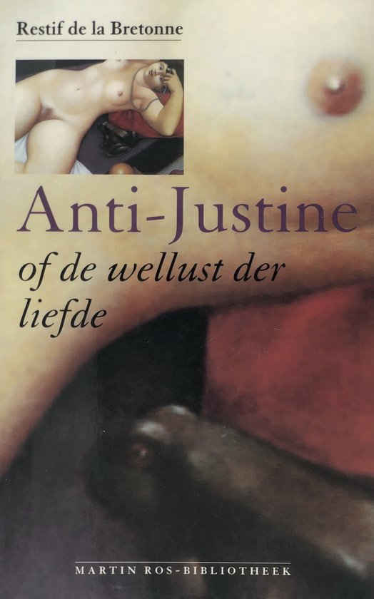 Anti-Justine
