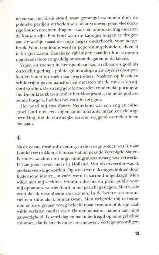 Ik Jan Cremer / Derde Boek - Afbeelding 9