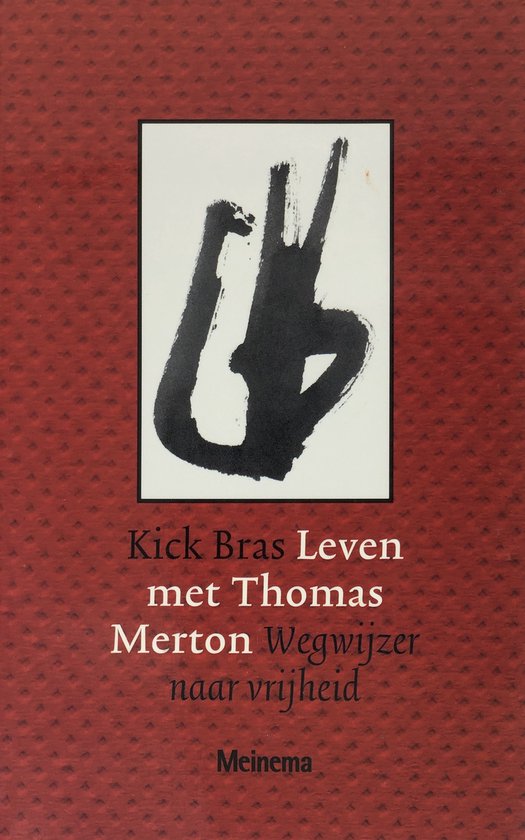 Leven Met Thomas Merton