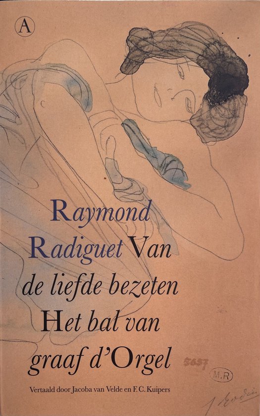 Van de liefde bezeten & Het bal van graaf d'Orgel