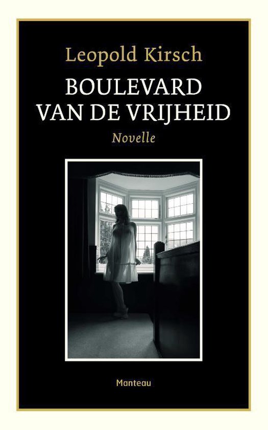 Boulevard van de vrijheid