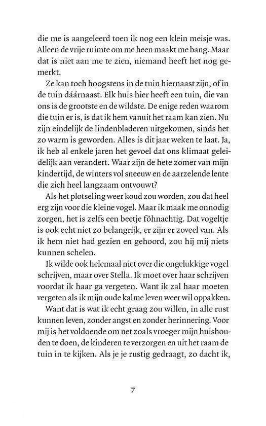 Wij Doden Stella - Afbeelding 5