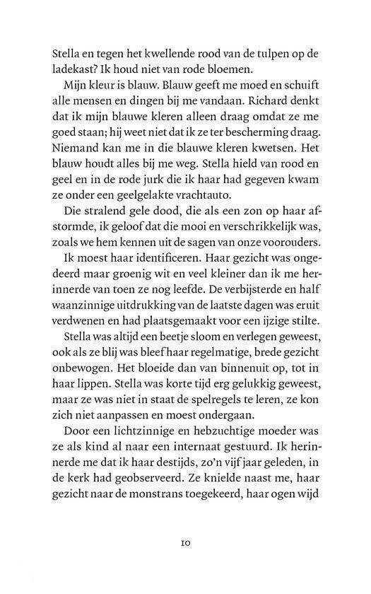 Wij Doden Stella - Afbeelding 6