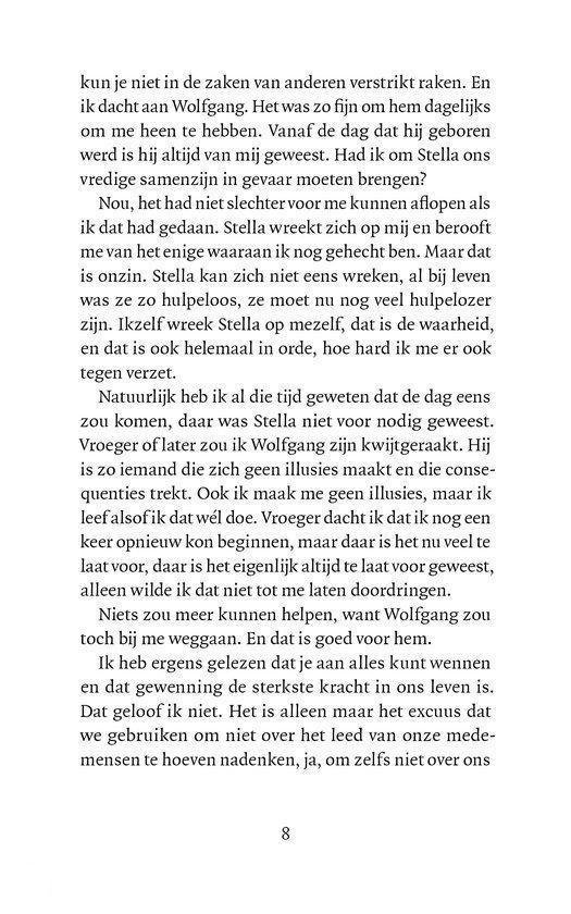 Wij Doden Stella - Afbeelding 7