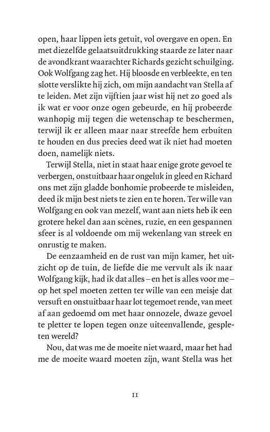 Wij Doden Stella - Afbeelding 8