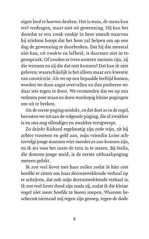 Wij Doden Stella - Afbeelding 9