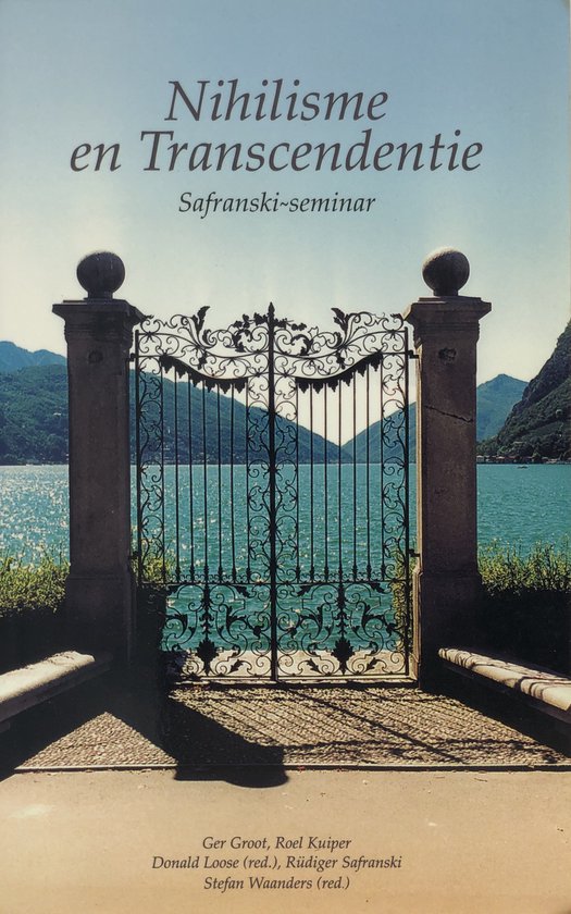 Nihilisme en transcendentie / druk 1
