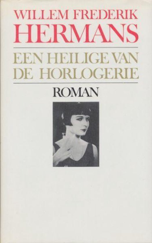 Een Heilige Van De Horlogerie